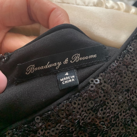 Sequin Dress - Picture 4 of 4